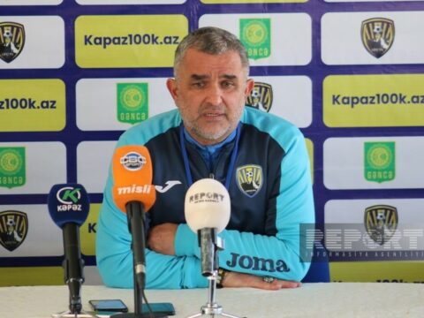 “Təki “Qarabağ”a uduzaq, əsas rəqiblərimizi məğlub edək”