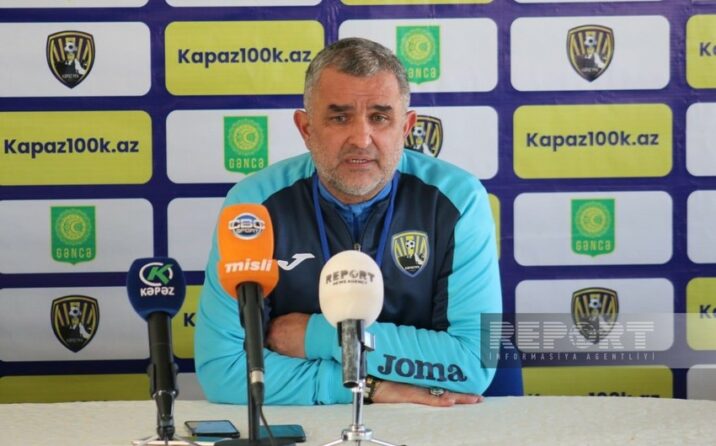 “Təki “Qarabağ”a uduzaq, əsas rəqiblərimizi məğlub edək”