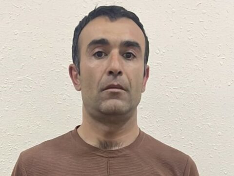 Samuxda keçmiş məhkumda narkotik aşkarlanıb