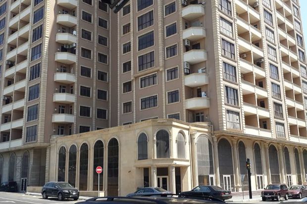 Bakıdakı İran Bankına məxsus əmlaklar satışa çıxarılıb