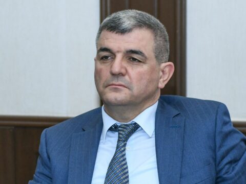 Canımızda azacıq ölüm qorxusu vardı