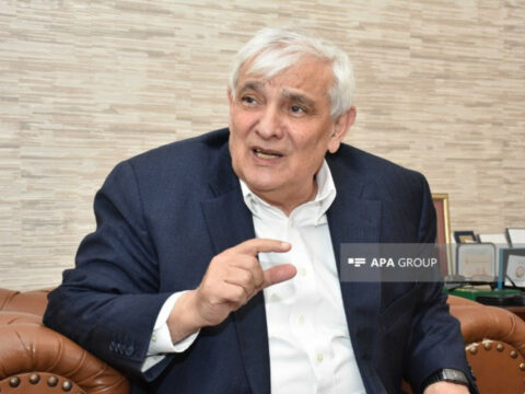 Kamal Abdulla: “Əsl mistika həyatıma sonralar daxil oldu” – MÜSAHİBƏ