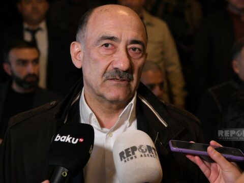 “Fəaliyyətim dönəmindəki pozuntularla bağlı qanun çərçivəsində qiymət verilib”