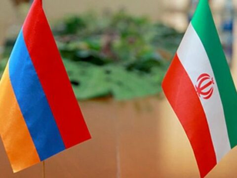 Tehran-İrəvan cütlüyü: Cənubi Qafqazda gərginlik ittifaqı