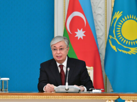 Yeni sazişlər tərəfdaşlığımıza əlavə impuls verəcək