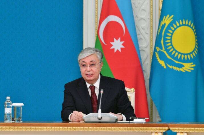 Yeni sazişlər tərəfdaşlığımıza əlavə impuls verəcək