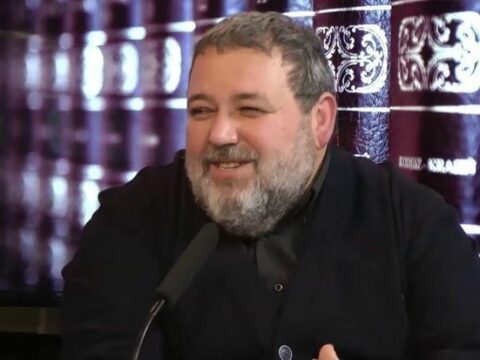 Pyotr Lyukimson: “Tehran azərbaycanlıların ayağa qalxacağından qorxur”