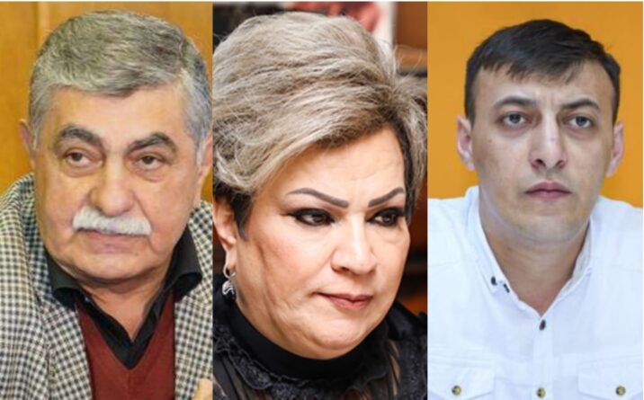 Mühafizəçi Xalq artistindən iki-üç dəfə artıq maaş alır…
