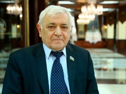 Prezident Aqil Abbasla bağlı sərəncam imzaladı