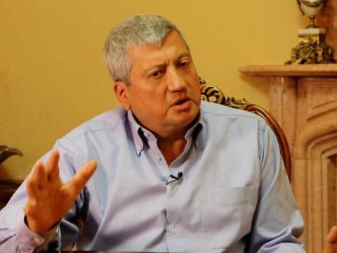 “Moskva, Vaşinqton və Brüssel üçün də Qarabağ münaqişəsi regiona bir təsir mexanizmidir…”