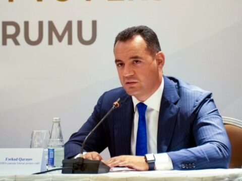 “Nar ixracı ildə 150-200 milyon dollar pul gətirə bilər”