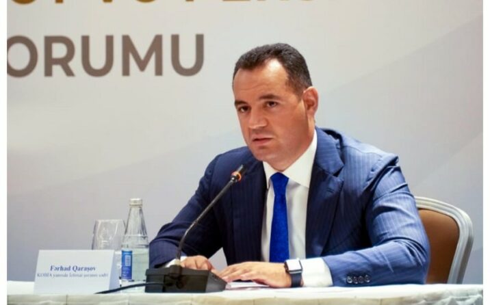 “Nar ixracı ildə 150-200 milyon dollar pul gətirə bilər”