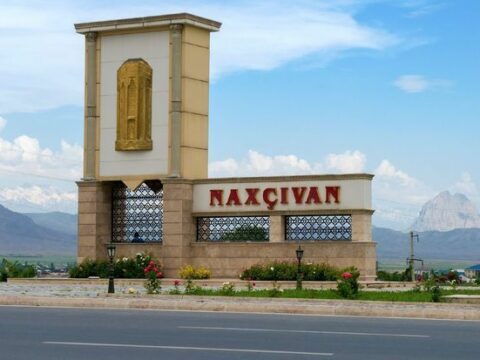 Prezidentin Naxçıvana təyin etdiyi məmur KİMDİR…