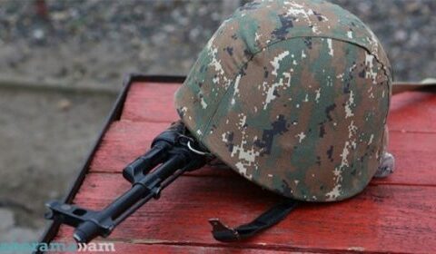 Təxribat törədən erməni hərbçilər MƏHV EDİLDİ