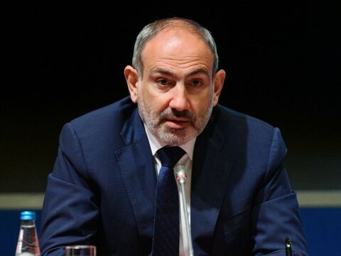 Paşinyanın partiyası təcili toplandı – Sərhəddəki atışmaya görə