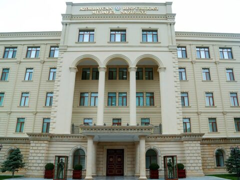 Hazırda sərhəddə vəziyyət necədir? – Rəsmi açıqlama