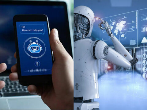 Uelsdə tələbələr ChatGPT “chatbot”una – süni intellektə “hücum ediblər”