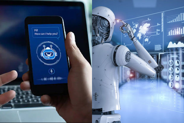 Uelsdə tələbələr ChatGPT “chatbot”una – süni intellektə “hücum ediblər”