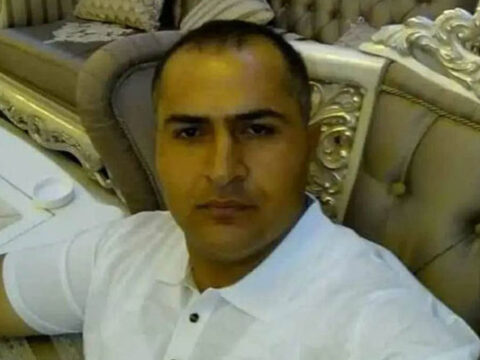 Şəhid Vidadi Zalovla vida mərasimi keçirilir