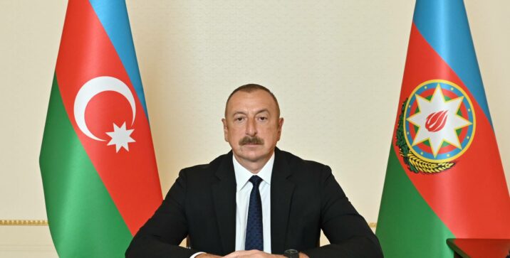 Sülh prosesi iki istiqamətdə gedir