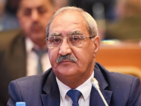 “Prezident İlham Əliyev İran-Ermənistan ittifaqını Çinin güclü təzyiqi ilə üz-üzə qoyub”