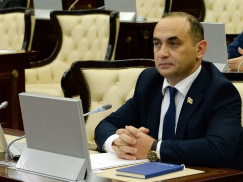 Çinin “Orta Dəhliz” layihəsi Azərbaycana böyük perspektiv vəd edir