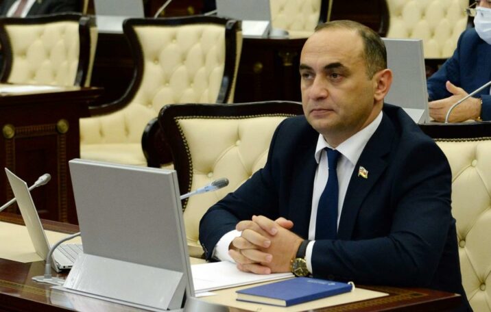 Çinin “Orta Dəhliz” layihəsi Azərbaycana böyük perspektiv vəd edir