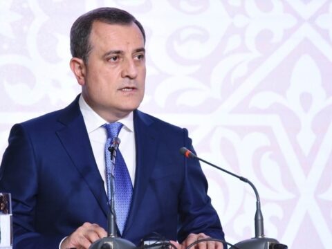 “Ermənistanın reinteqrasiya prosesinə müdaxiləsi qəbuledilməzdir”