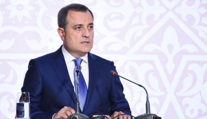 “Ermənistanın reinteqrasiya prosesinə müdaxiləsi qəbuledilməzdir”