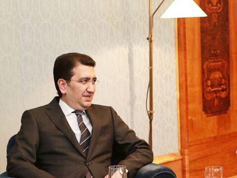 Delimitasiya Komissiyasının katibi KİMDİR… – DOSYE