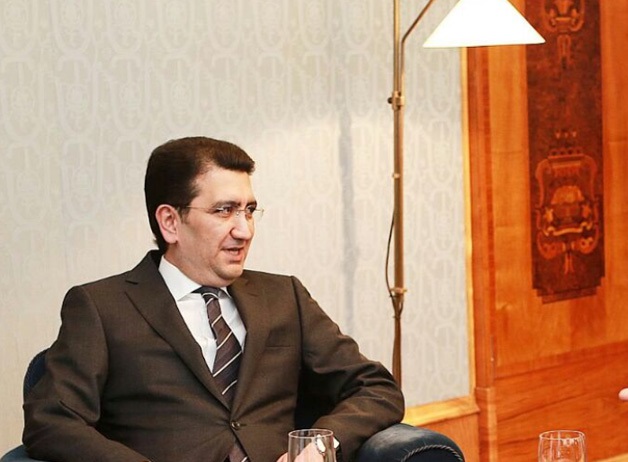 Delimitasiya Komissiyasının katibi KİMDİR… – DOSYE