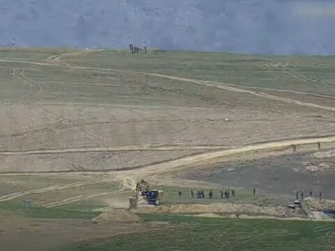 “Ermənilərin hadisədən dərhal sonra görüntülər yayması o deməkdir ki, öncədən planlanmış təxribat olub”