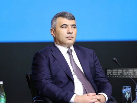 İnam Kərimov federasiya prezidenti vəzifəsindən istefa verib