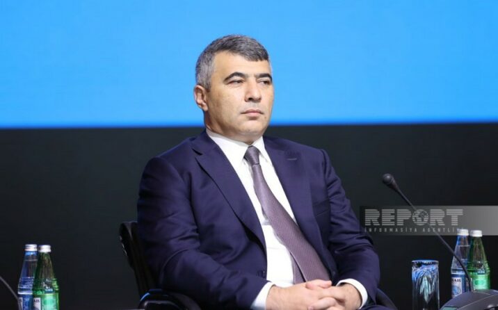 İnam Kərimov federasiya prezidenti vəzifəsindən istefa verib