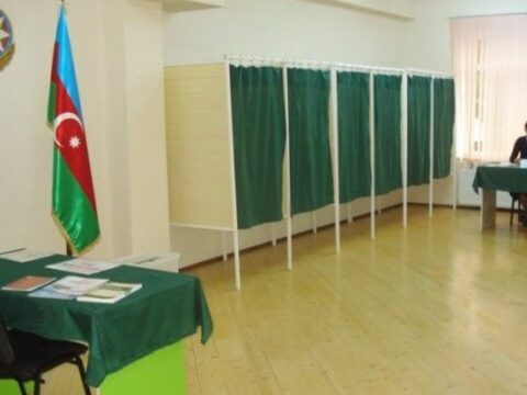 Azərbaycanda yeni seçki məntəqələri yaradıla bilər