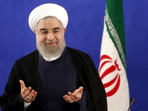Həsən Ruhani aktiv siyasətə qayıtmaq istəyir 