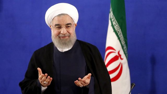 Həsən Ruhani aktiv siyasətə qayıtmaq istəyir 