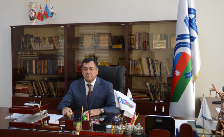 “Öz qətiyyətli addımlarımızla Ermənistanı əmin etməliyik ki, ərazi iddialarından imtina etməmələri onlara baha başa gələcək”