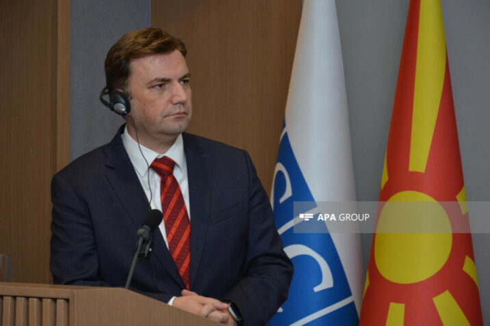 Azərbaycanlıları və erməniləri narahat edən narazılıqların dinc yolla həllini hədəfləyirik