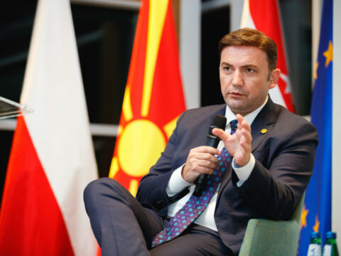 ATƏT sədrindən Azərbaycanla bağlı PAYLAŞIM