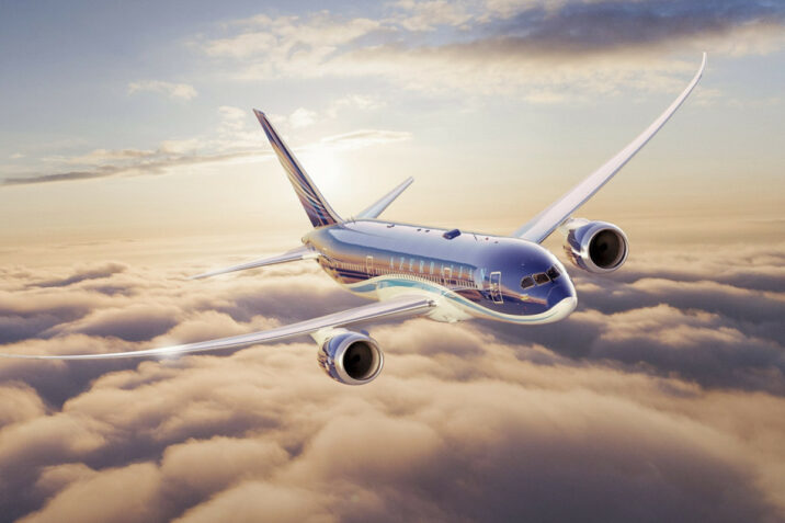 “Buta Airways”in təyyarəsi təcili eniş edib