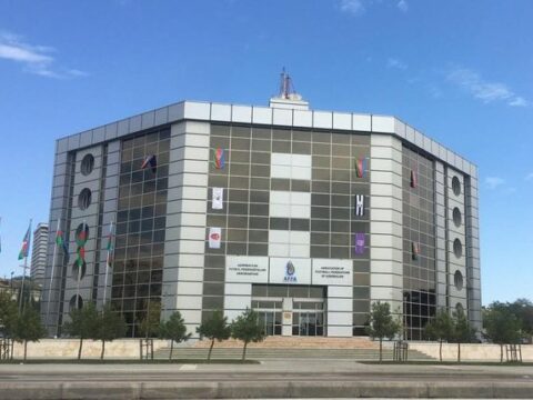 AFFA İcraiyyə Komitəsinin iclası keçirilib, De Byazi toplantını erkən tərk edib