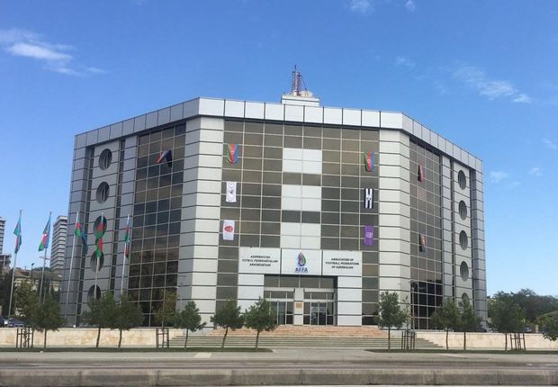AFFA İcraiyyə Komitəsinin iclası keçirilib, De Byazi toplantını erkən tərk edib