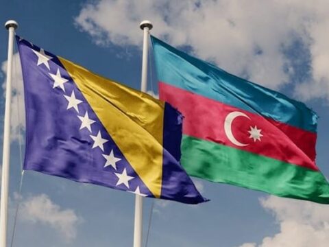 İlham Əliyevin Bosniya və Herseqovinaya səfəri ölkələrimiz arasında əlaqələrin inkişafında yeni səhifə açacaq