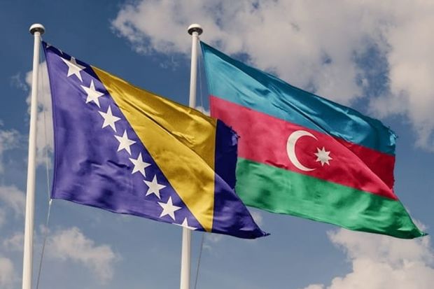 İlham Əliyevin Bosniya və Herseqovinaya səfəri ölkələrimiz arasında əlaqələrin inkişafında yeni səhifə açacaq