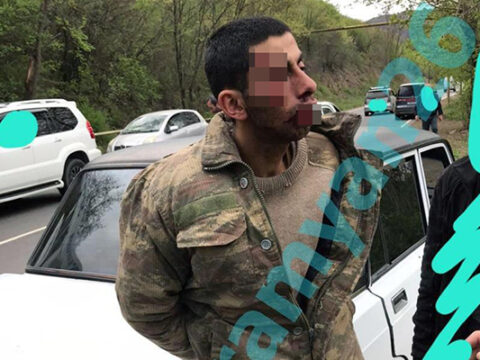 Ombudsmandan hərbçimizə işgəncə verilməsi ilə bağlı BƏYANAT- YENİLƏNİB