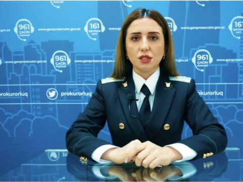 Kamran Əliyevdən yeni TƏYİNAT