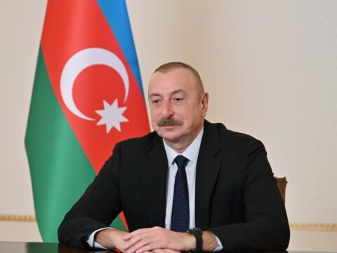 Sarayevo və Bakı qardaş şəhərlər sayılır