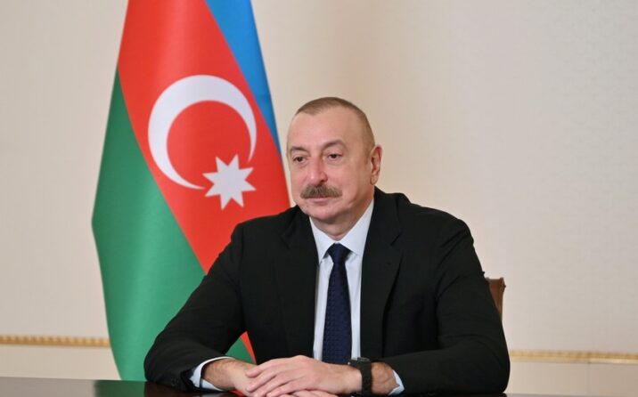 Sarayevo və Bakı qardaş şəhərlər sayılır