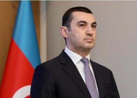 Ermənistandan danışıqlara geri qayıtmağı tələb edirik